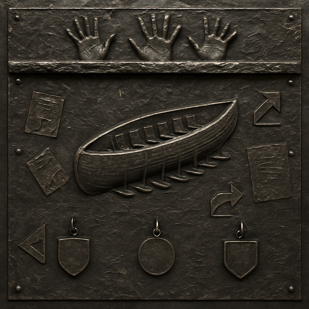 Cleared Ranks